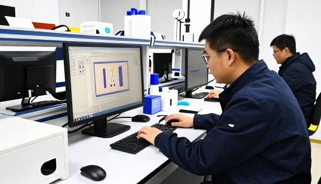 智能数据分析系统在真实环境中的表现