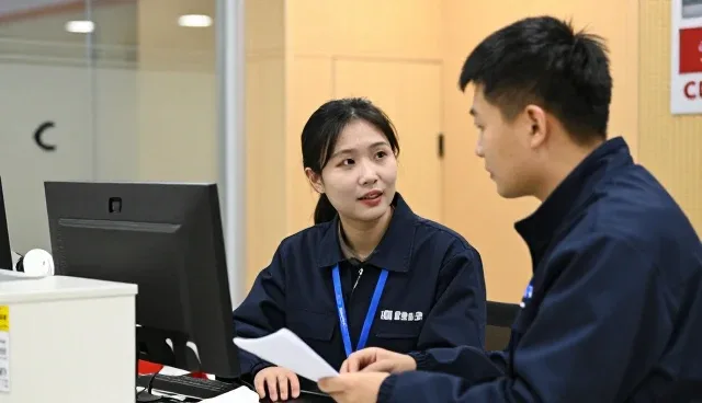 企业运维管理平台为门店提供更多可能