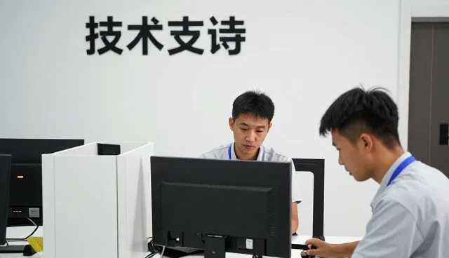 为什么越来越多重视技术更新选择内容包括运维